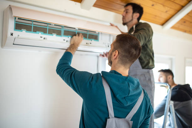 Best Furnace Cleaning in Refugio, TX