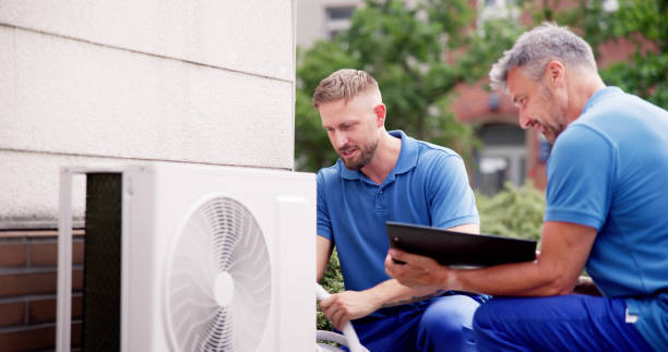 Best HVAC Financing and Leasing in Refugio, TX