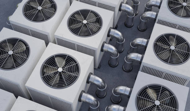 Best Energy-efficient HVAC Solutions in Refugio, TX