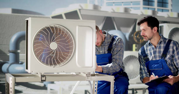 Best Residential HVAC in Refugio, TX