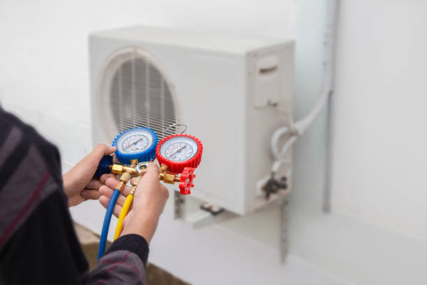 Professional HVAC in Refugio, TX