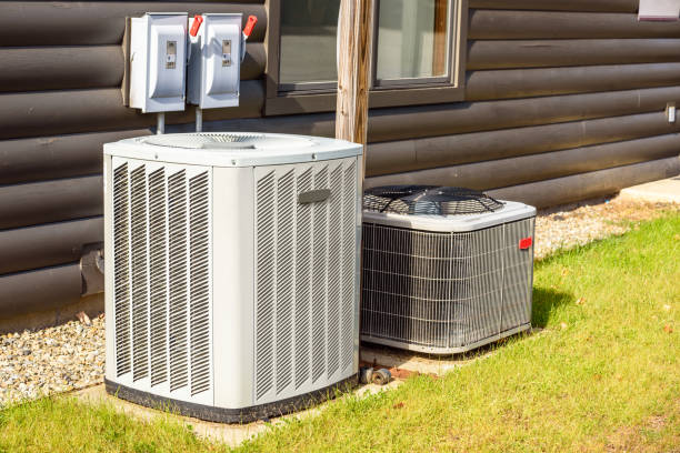 Best HVAC for Healthcare Facilities in Refugio, TX