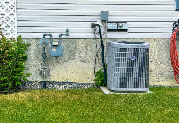 Best Geothermal HVAC Systems in Refugio, TX
